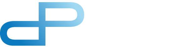 Pride impex - white logo header png